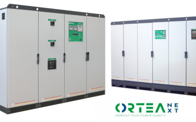 Automatic Voltage Stabilizer