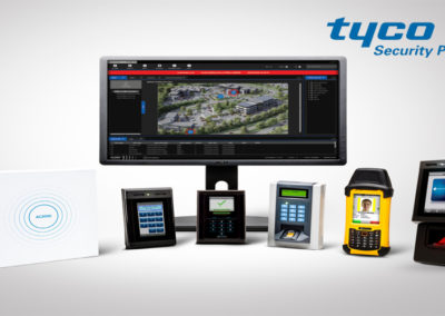 Access Control System