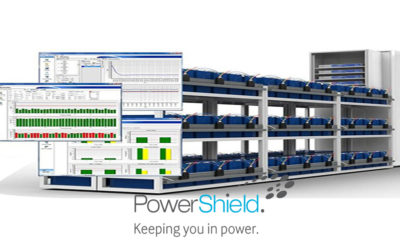 Battery Monitoring System