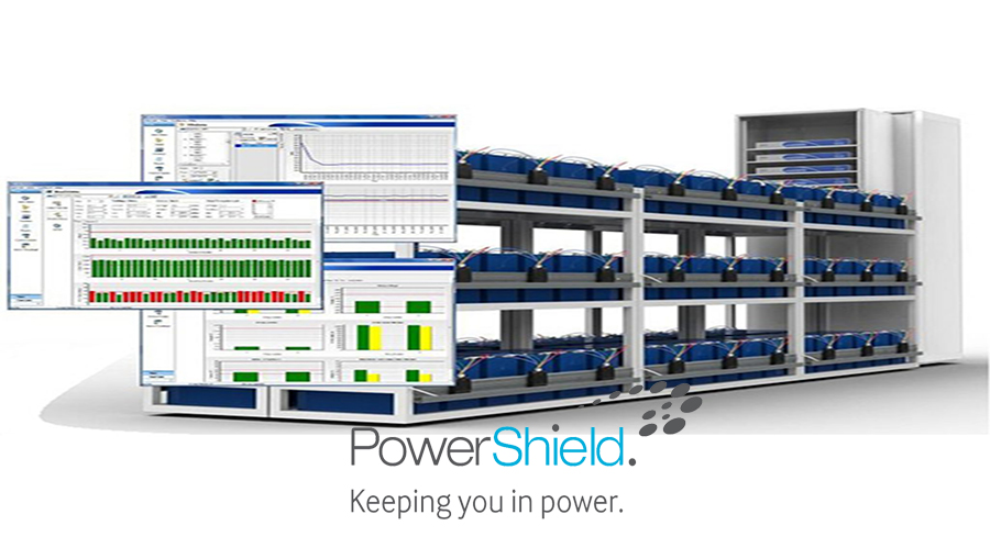 Battery Monitoring System