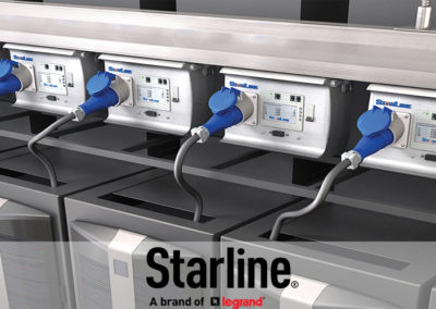 Flexible/Continuous Busway