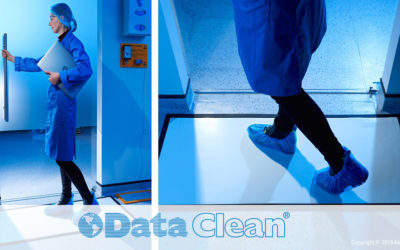 Contamination Control Mats
