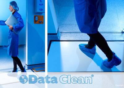 Contamination Control Mats