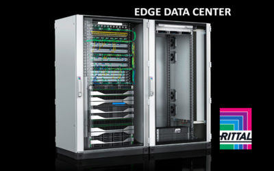 Edge Data Center