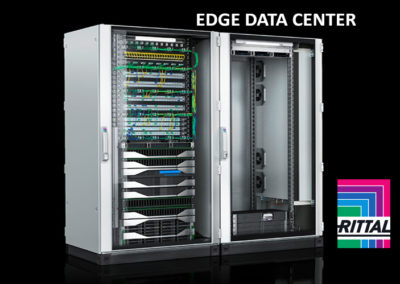 Edge Data Center