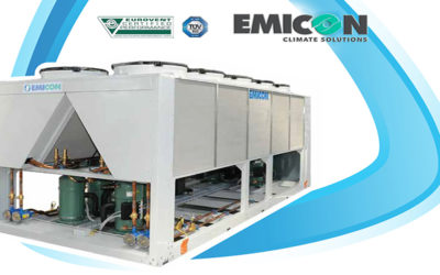 Chiller System