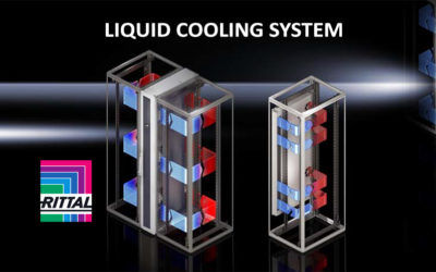 Liquid Cooling System
