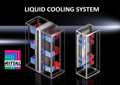 Liquid Cooling System