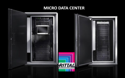 Micro Data Center
