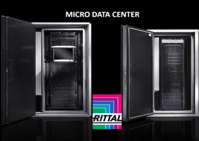 Micro Data Center