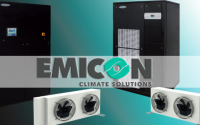 Precision Air Conditioner