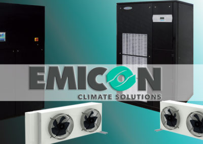 Precision Air Conditioner