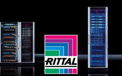 Server Rack Enclosure