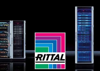 Server Rack Enclosure