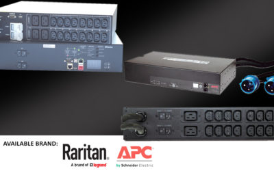 Static Transfer Switch