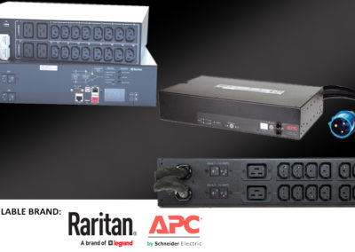 Static Transfer Switch