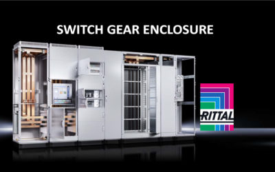 Switch Gear & Power Distribution