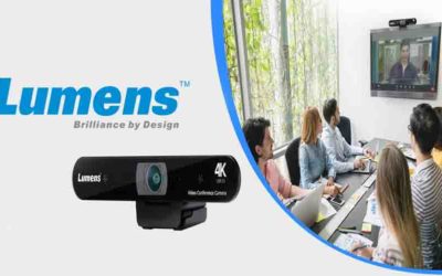 Video Conferencing System