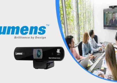 Video Conferencing System