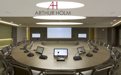 Board Room Solutions