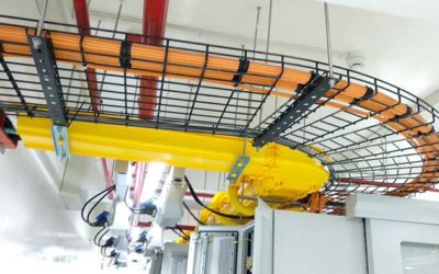 Closed loop/Air Circuit Cooling System