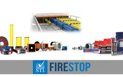 Passive Fire Protection System