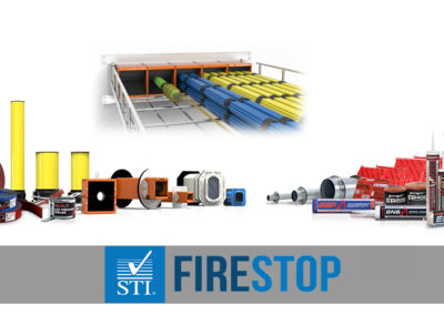 Passive Fire Protection System