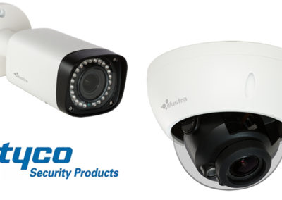 IP Video Surveillance