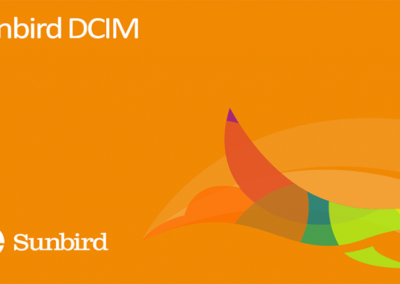 DCIM Software