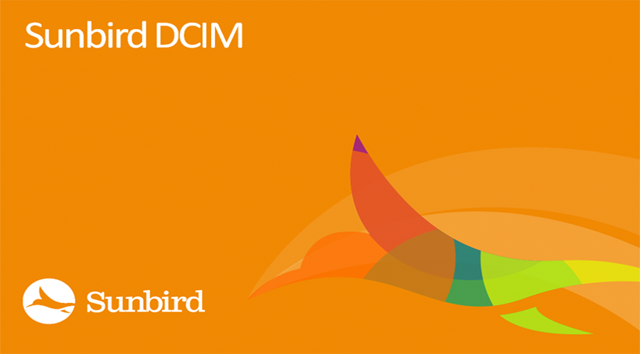 DCIM Software